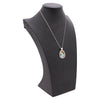 Navajo Turquoise Pendant