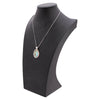 Navajo Turquoise Pendant