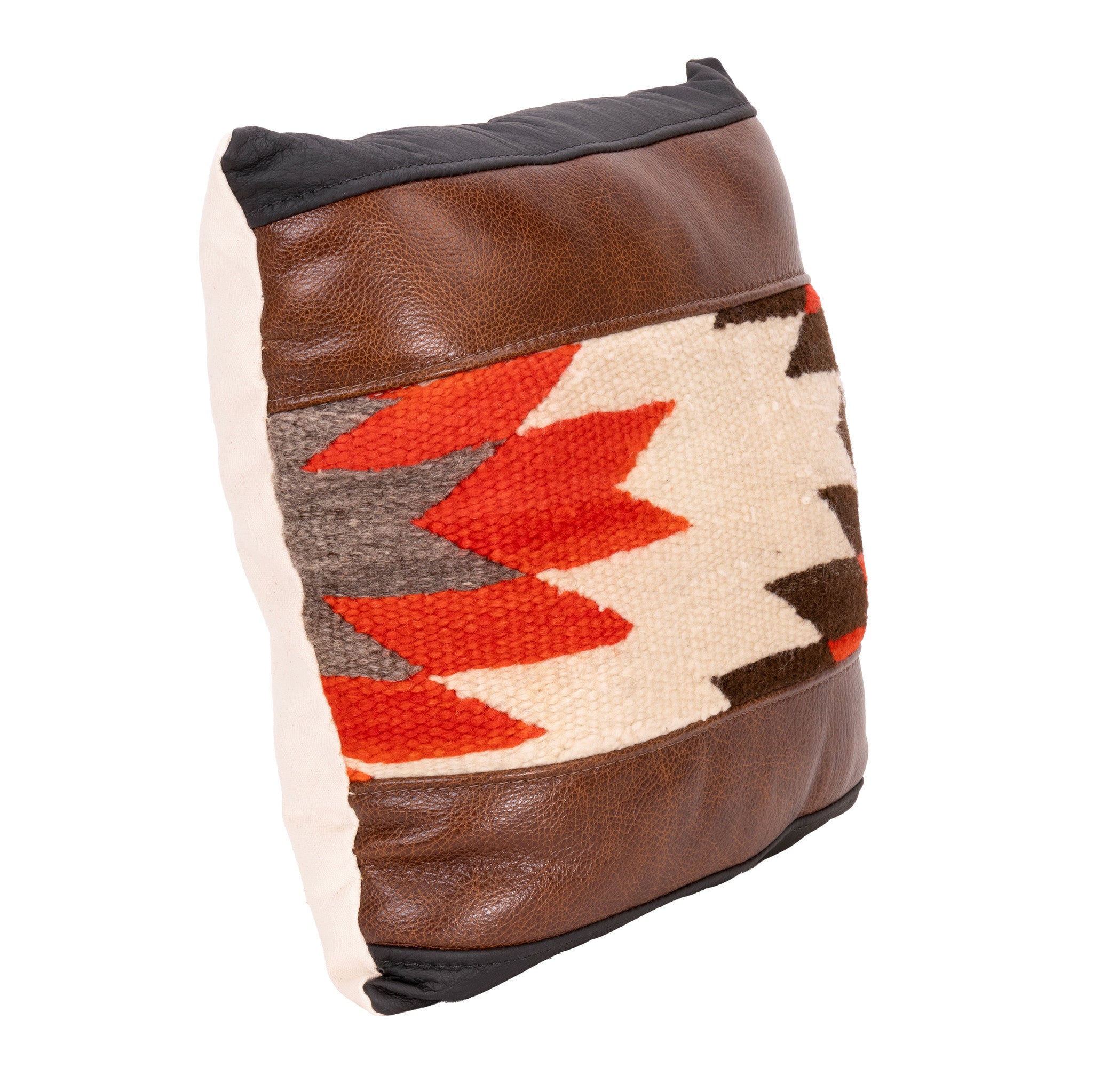 Native Lodge Pillow