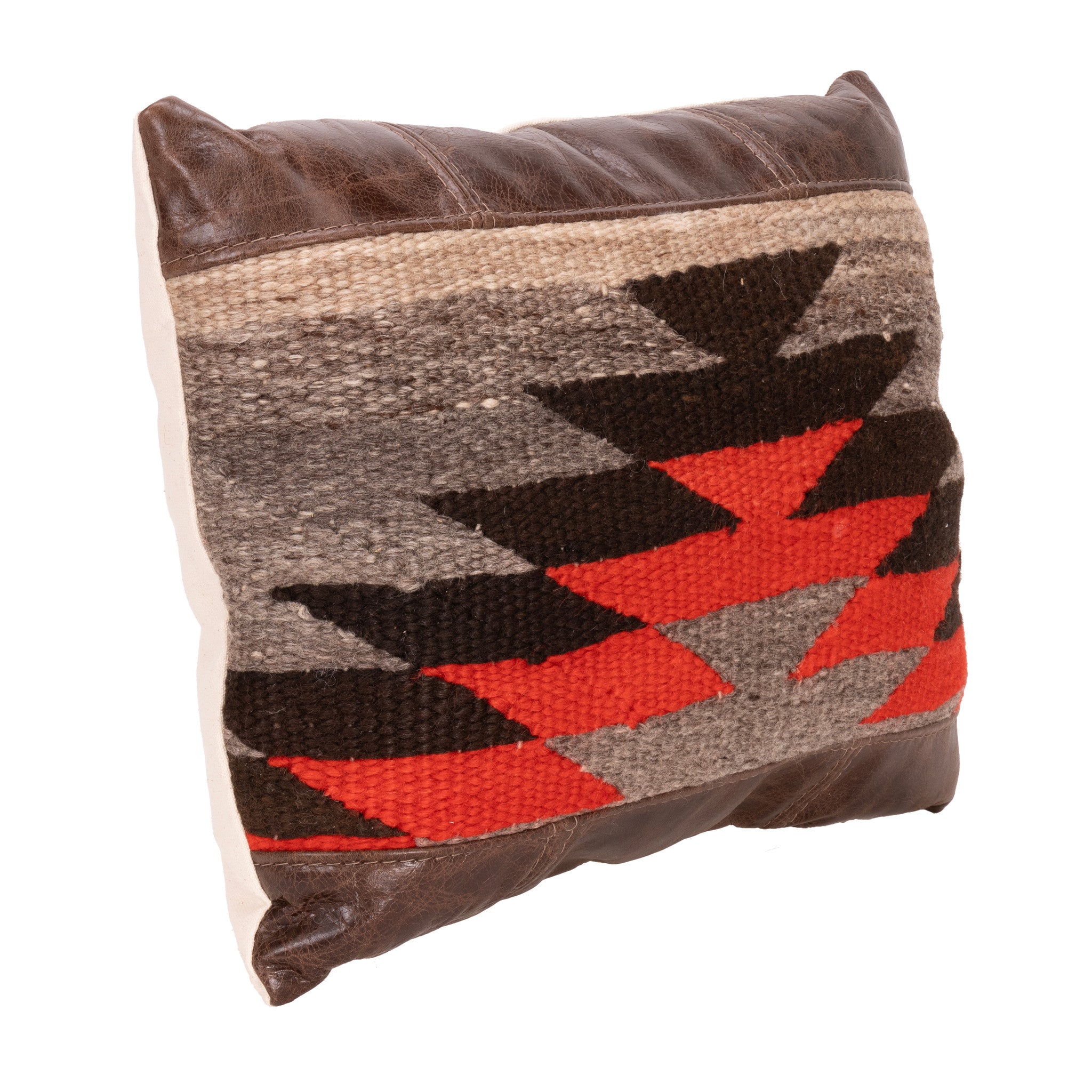Native Lodge Pillow