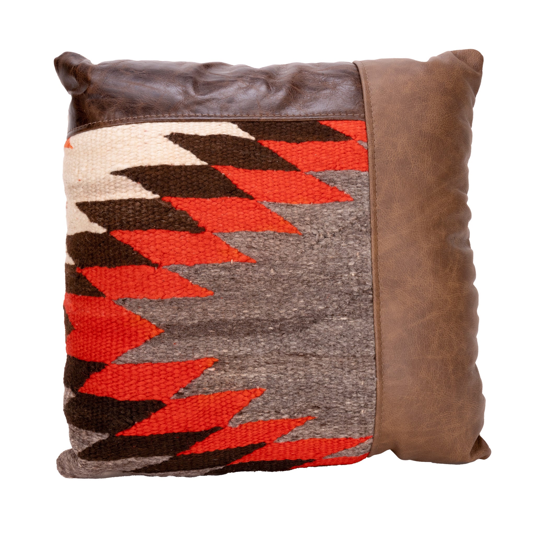 Native Lodge Pillow, Furnishings, Decor, Pillow