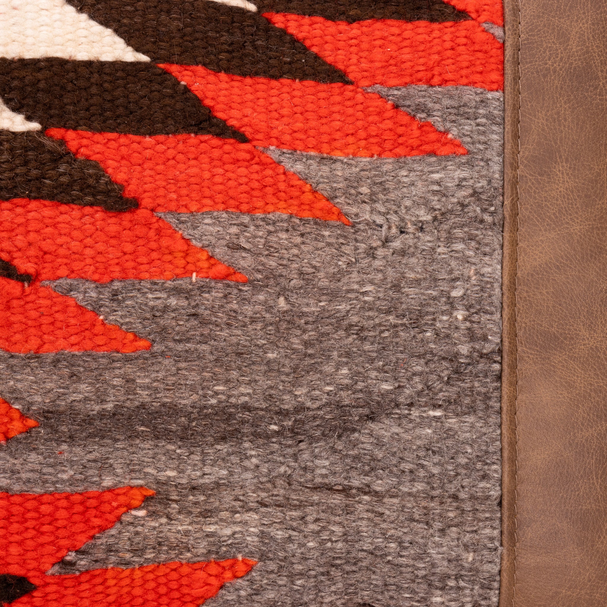 Native Lodge Pillow