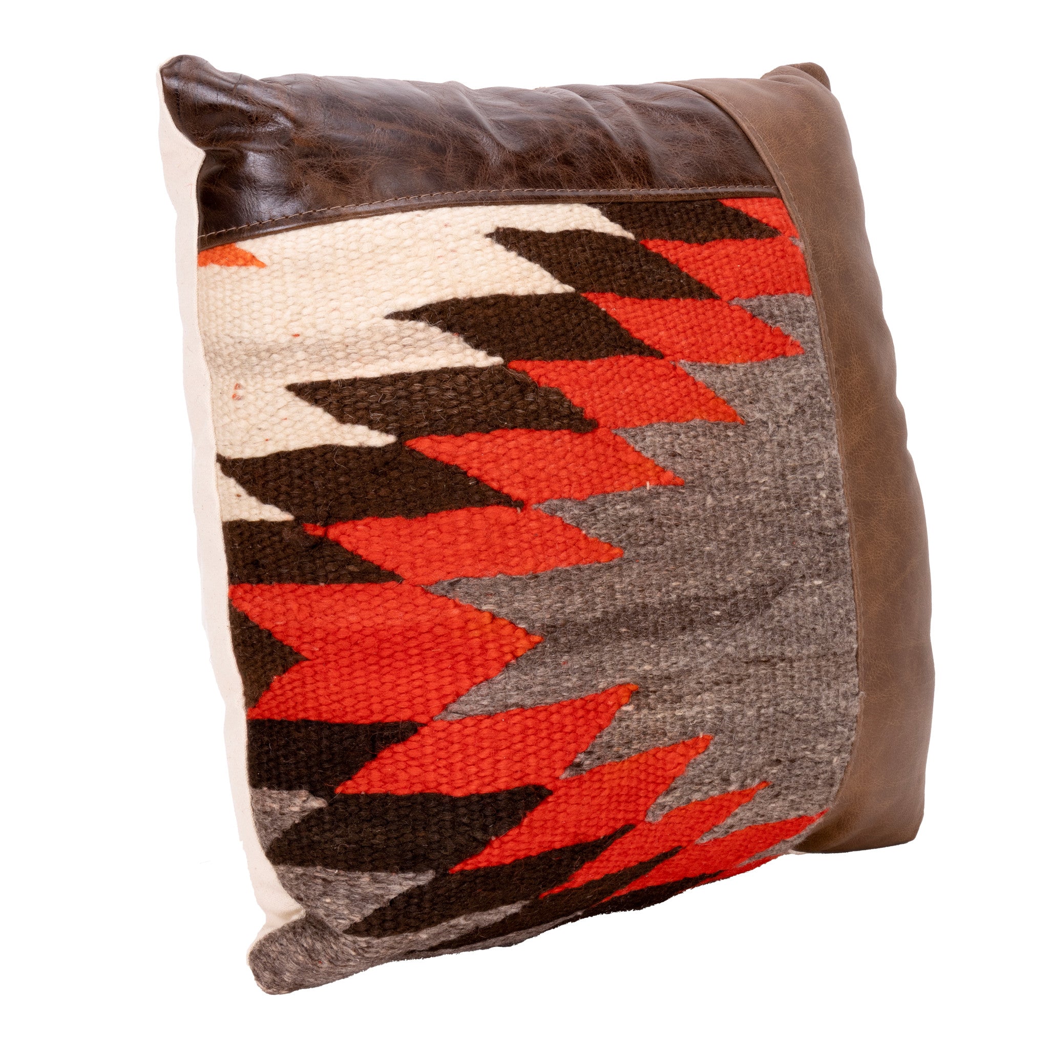 Native Lodge Pillow