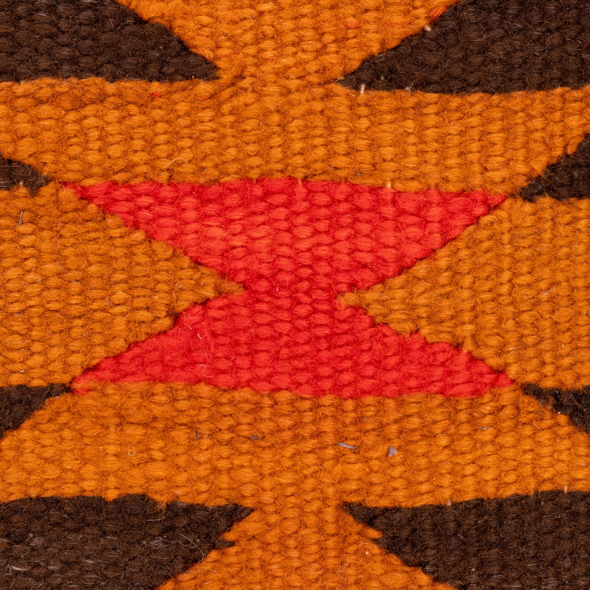 Native Lodge Pillow