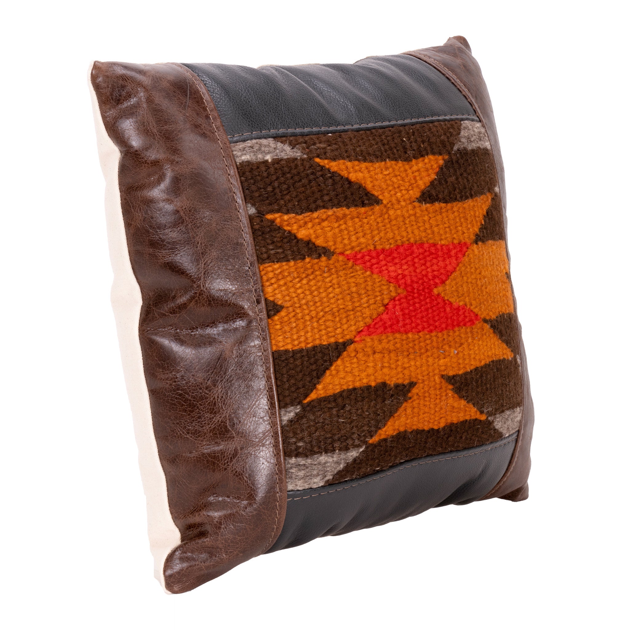 Native Lodge Pillow