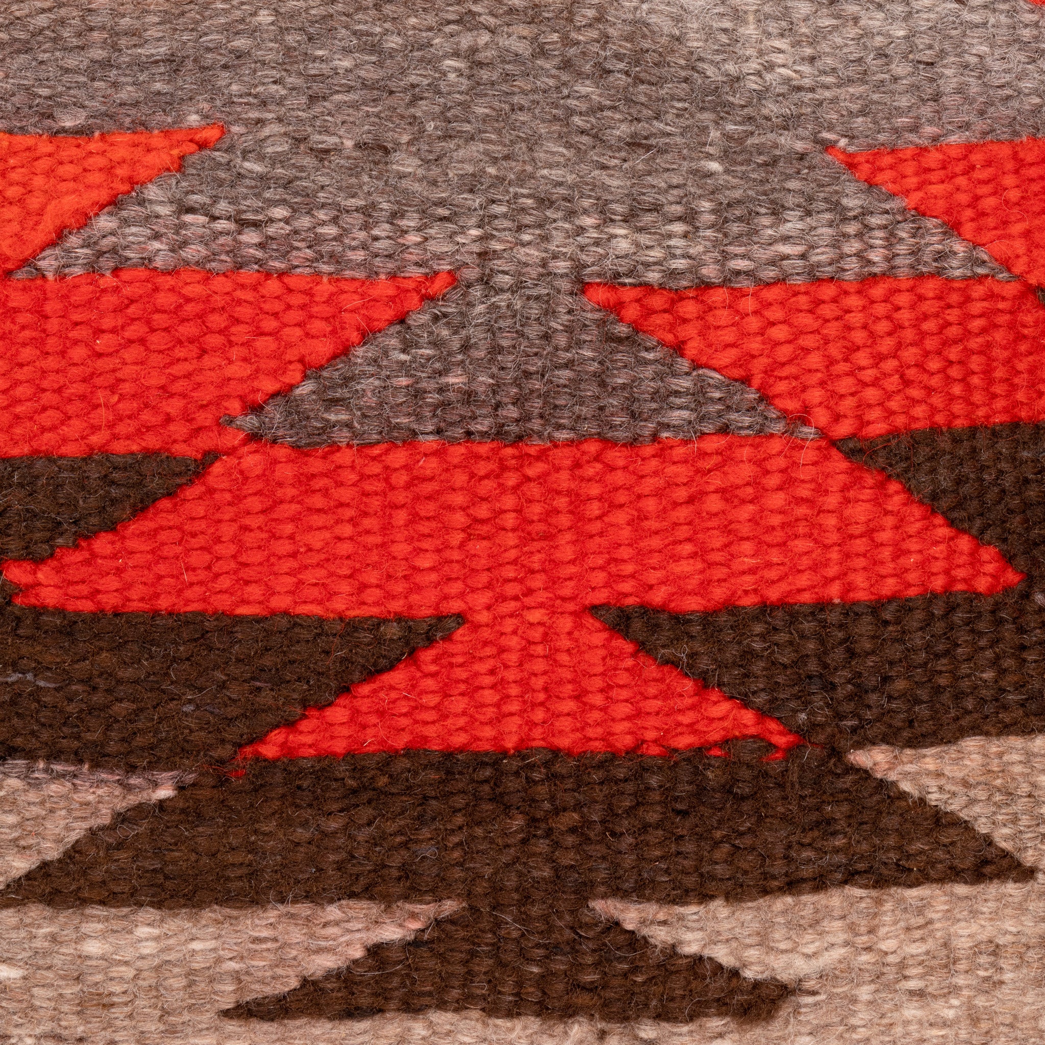 Native Lodge Pillow