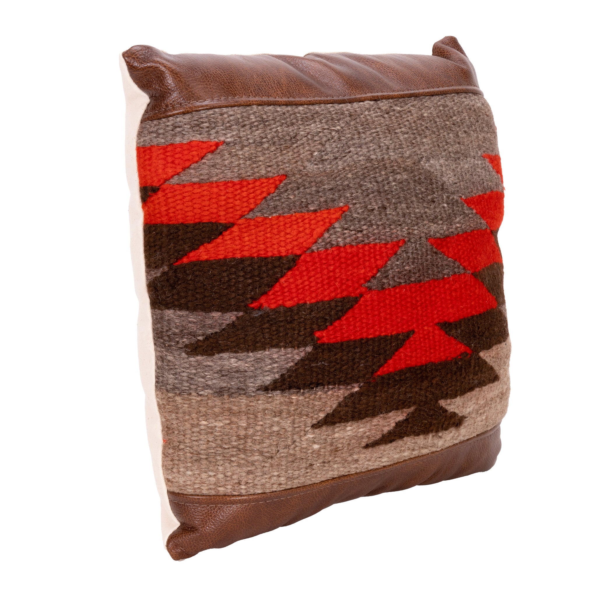 Native Lodge Pillow
