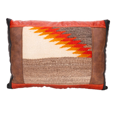 Native Lodge Pillow, Furnishings, Decor, Pillow