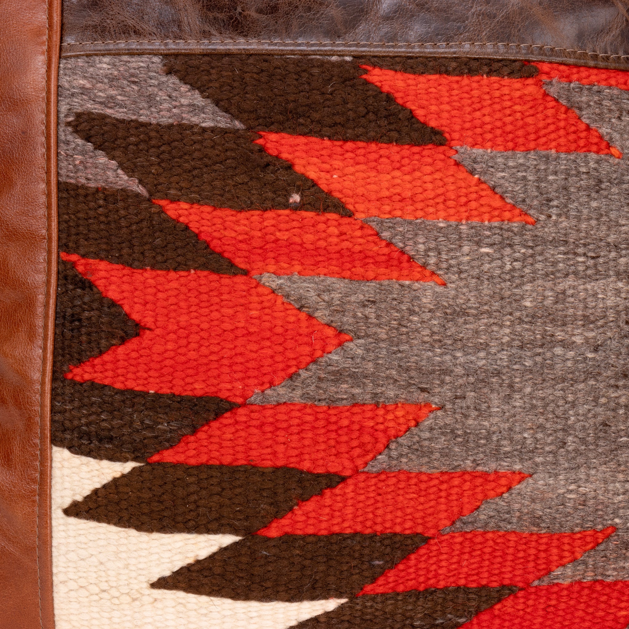 Native Lodge Pillow
