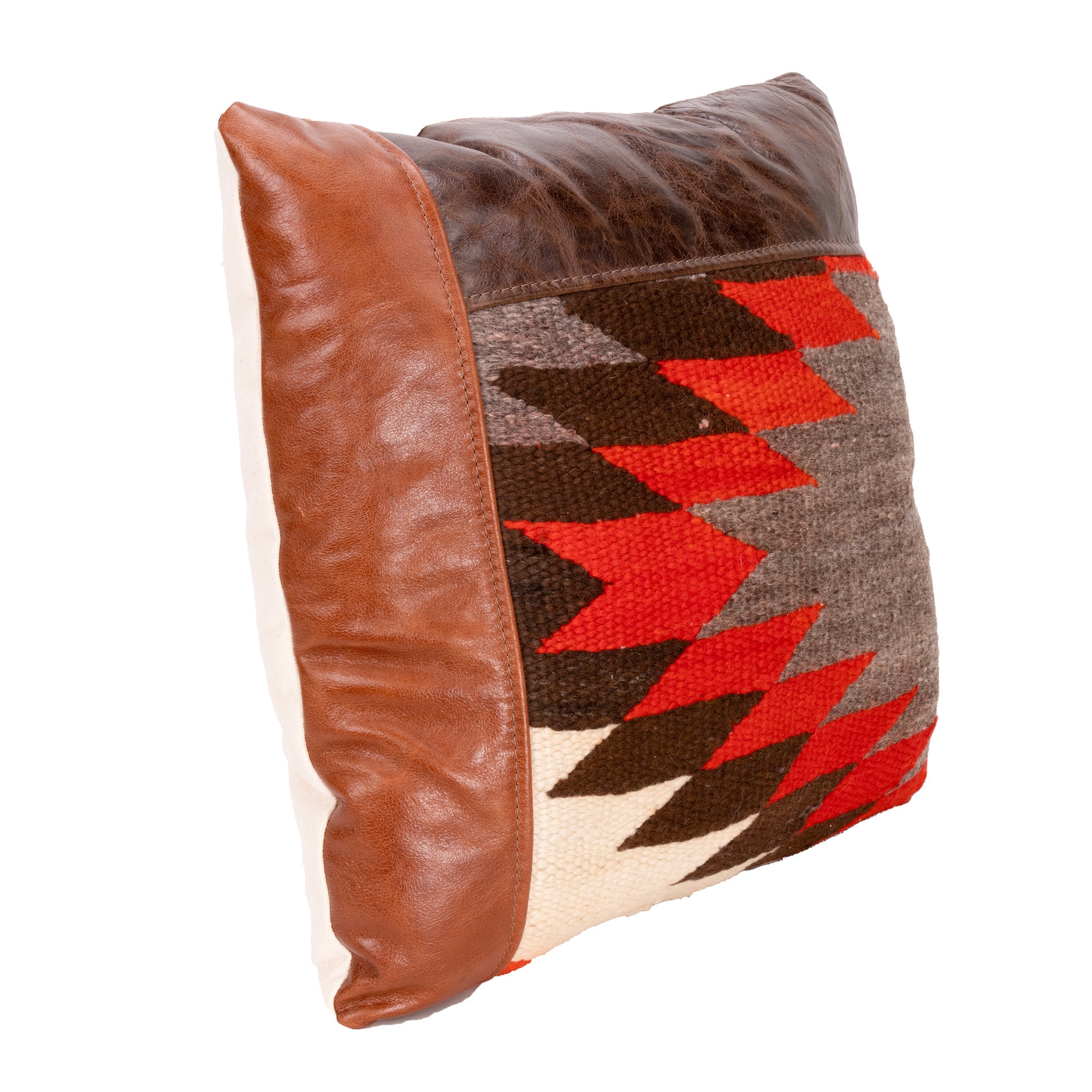 Native Lodge Pillow