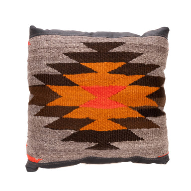 Native Lodge Pillow, Furnishings, Decor, Pillow