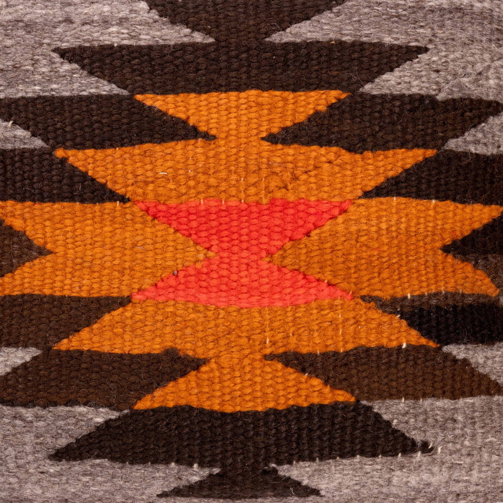 Native Lodge Pillow
