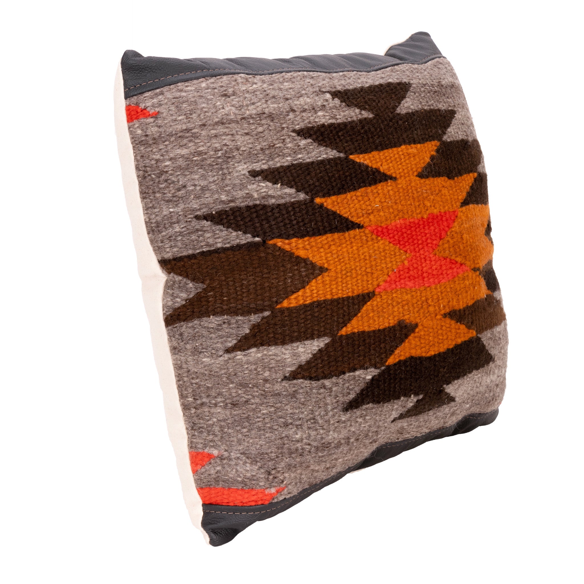 Native Lodge Pillow