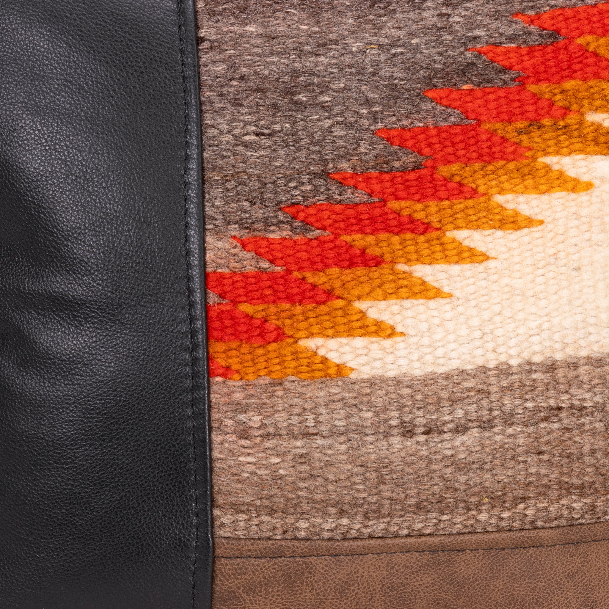 Native Lodge Pillow