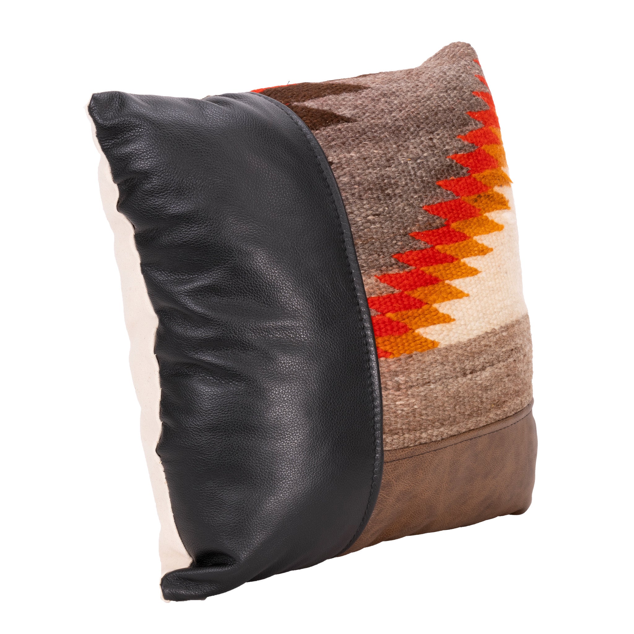 Native Lodge Pillow