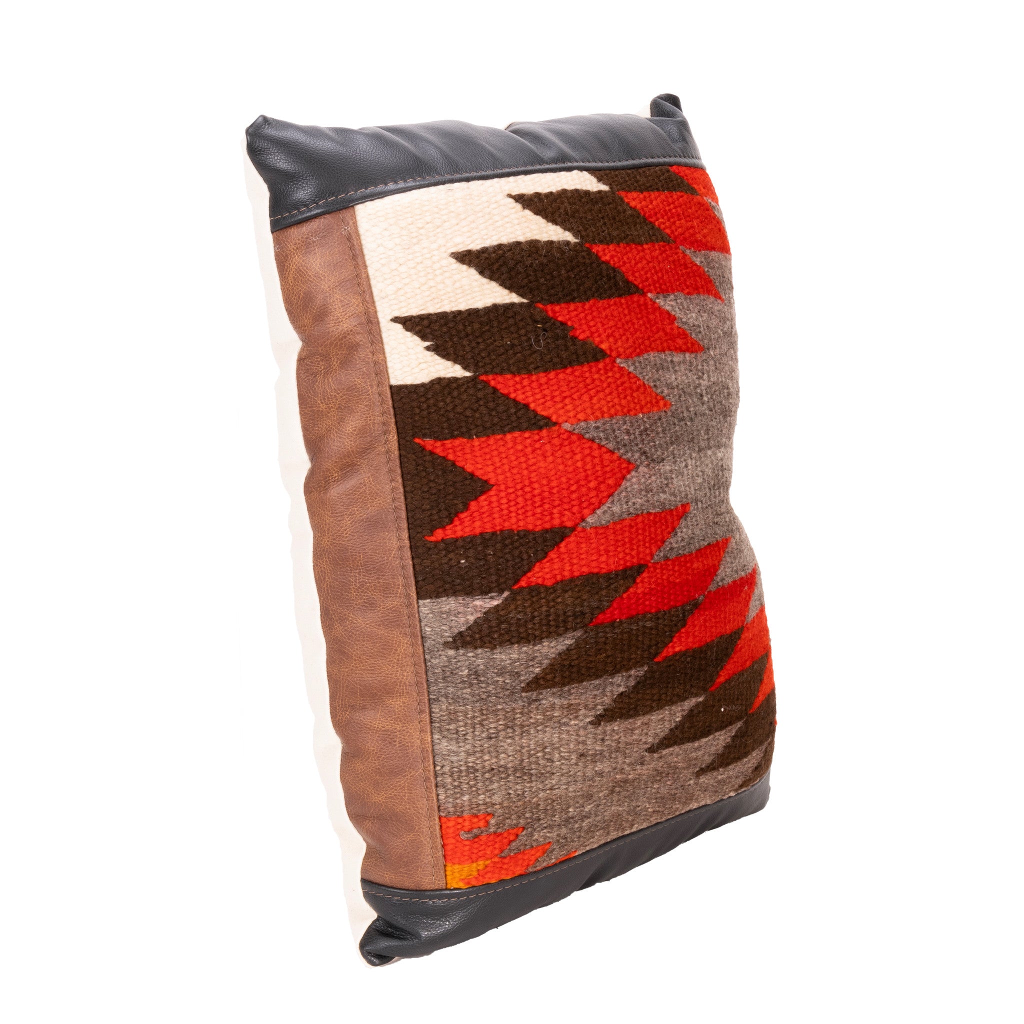 Native Lodge Pillow