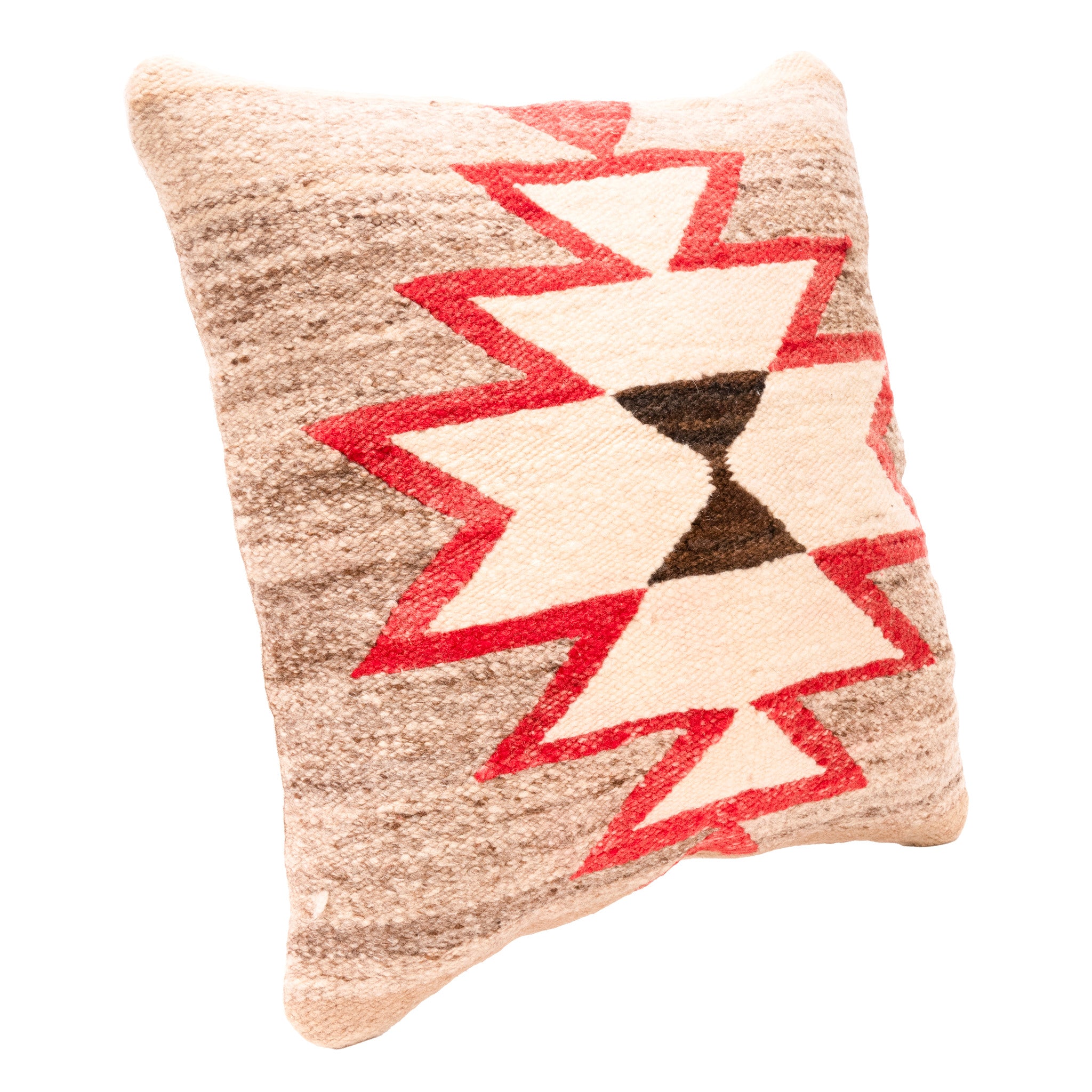 Native Lodge Pillow
