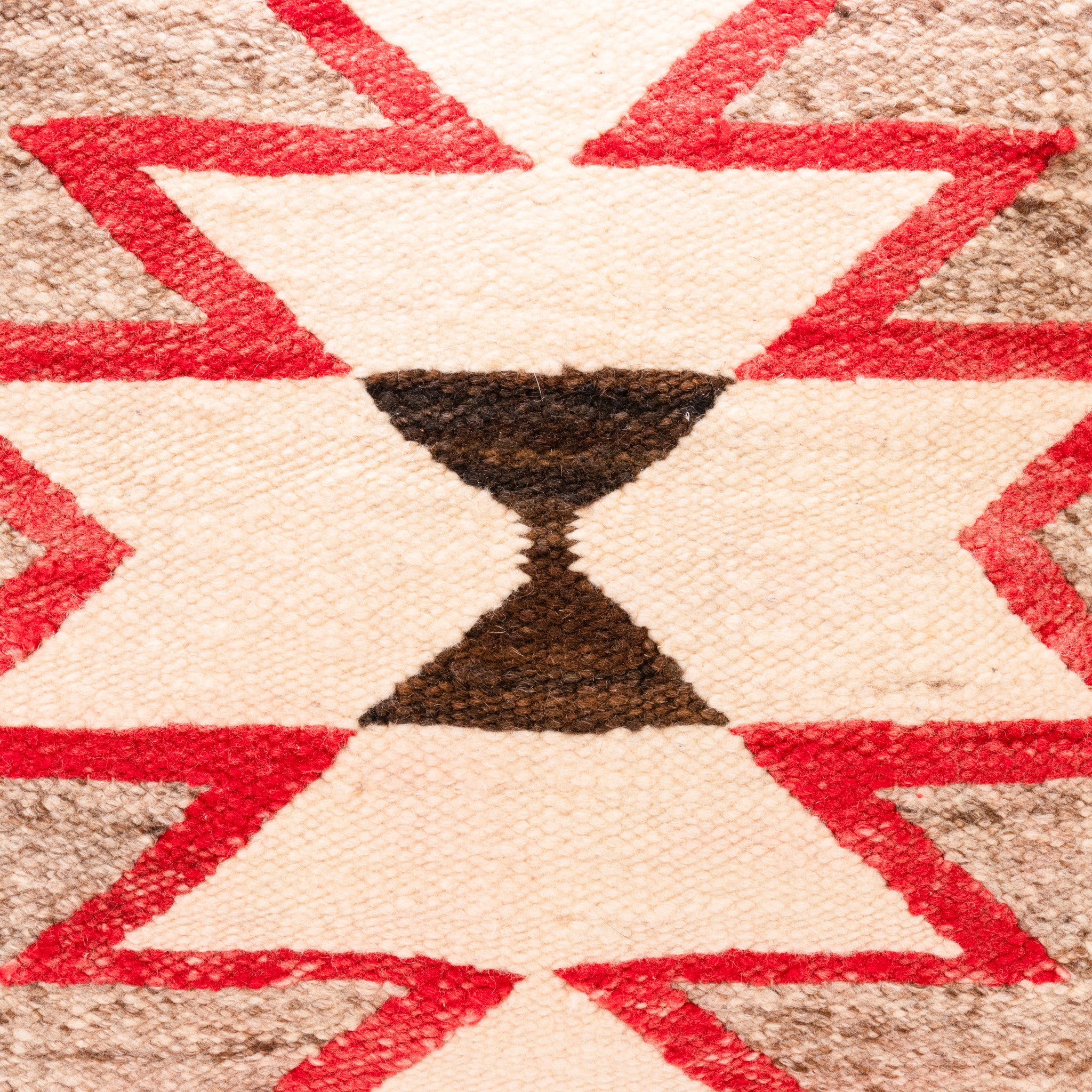 Native Lodge Pillow