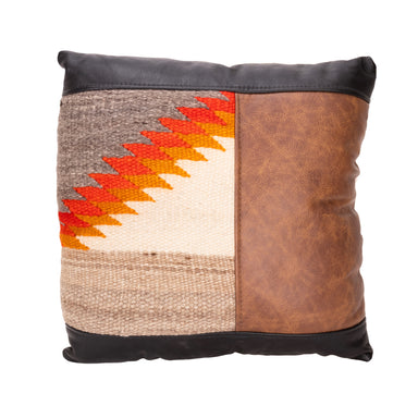 Native Lodge Pillow, Furnishings, Decor, Pillow