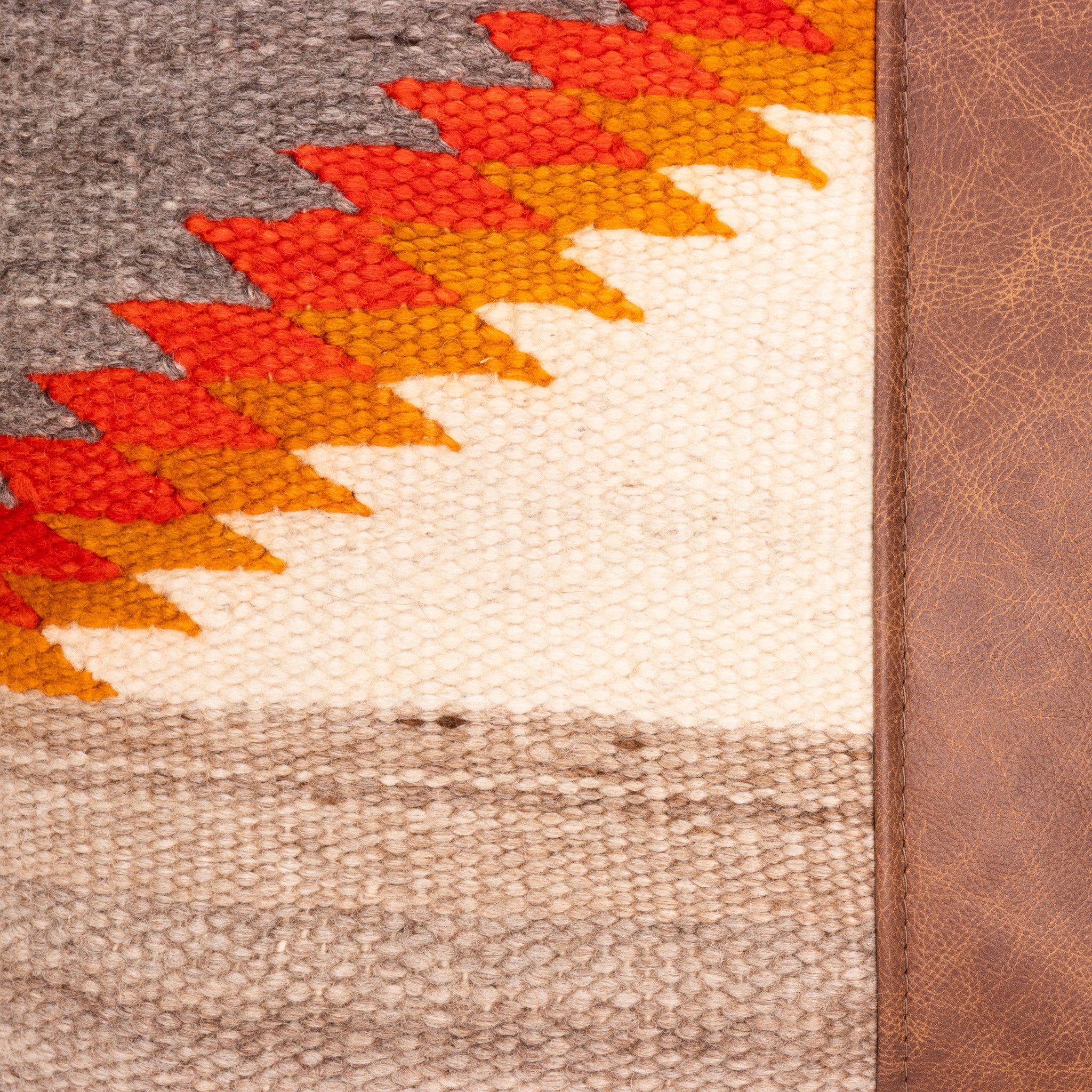 Native Lodge Pillow