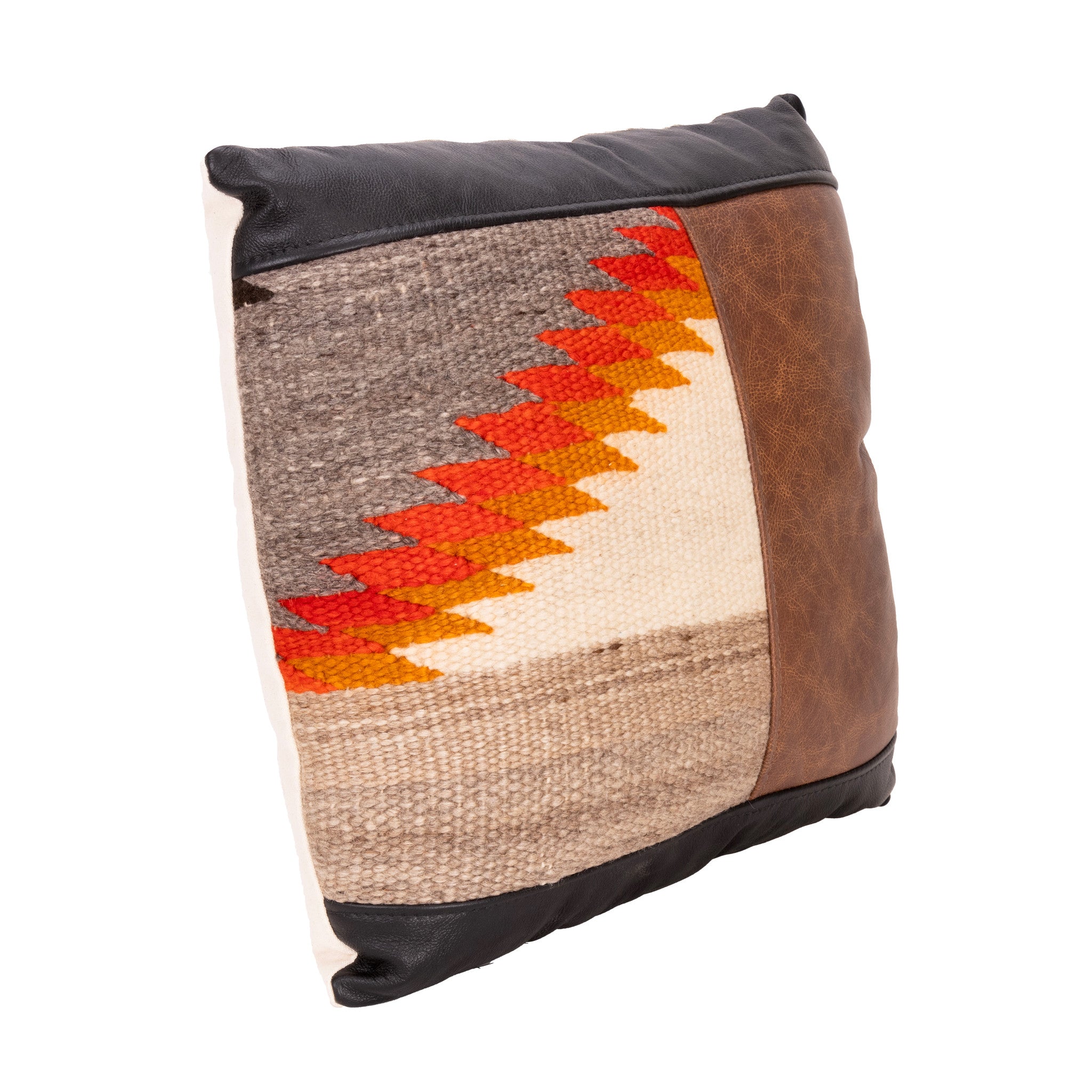 Native Lodge Pillow