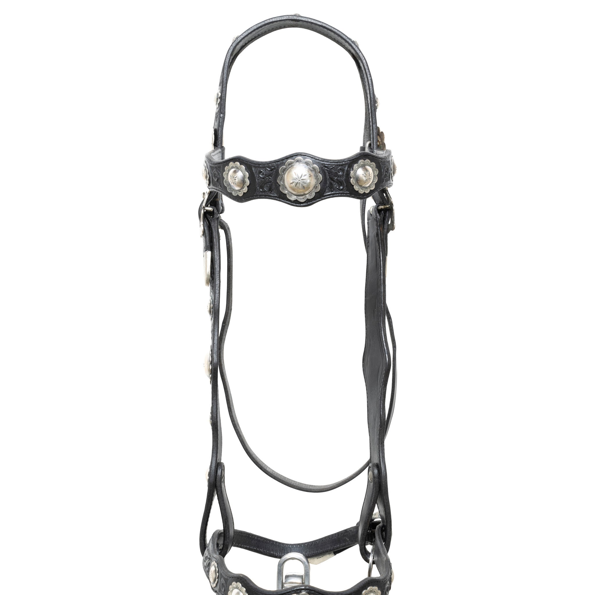 George O'Brien's Bohlin Silver Saddle