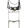 George O'Brien's Bohlin Silver Saddle