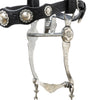 George O'Brien's Bohlin Silver Saddle