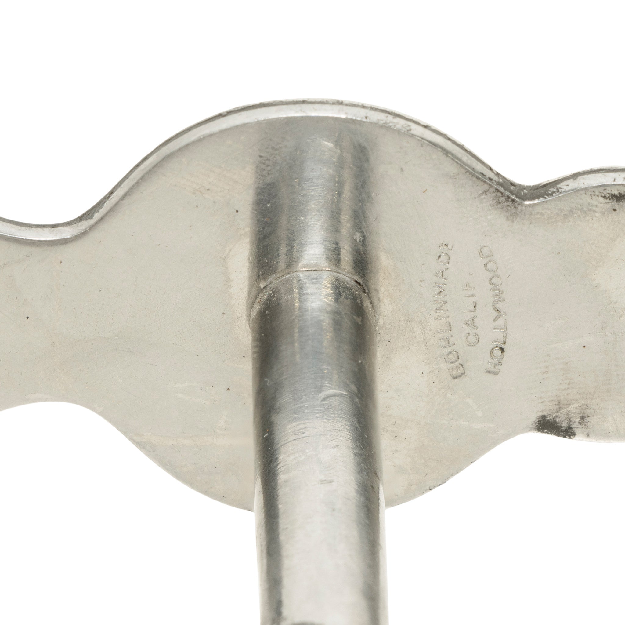 George O'Brien's Bohlin Silver Saddle