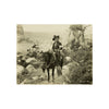 George O'Brien's Bohlin Silver Saddle
