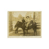 George O'Brien's Bohlin Silver Saddle