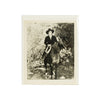 George O'Brien's Bohlin Silver Saddle