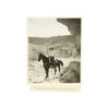 George O'Brien's Bohlin Silver Saddle