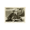 George O'Brien's Bohlin Silver Saddle