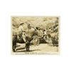 George O'Brien's Bohlin Silver Saddle