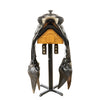 George O'Brien's Bohlin Silver Saddle