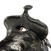 George O'Brien's Bohlin Silver Saddle