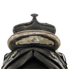 George O'Brien's Bohlin Silver Saddle