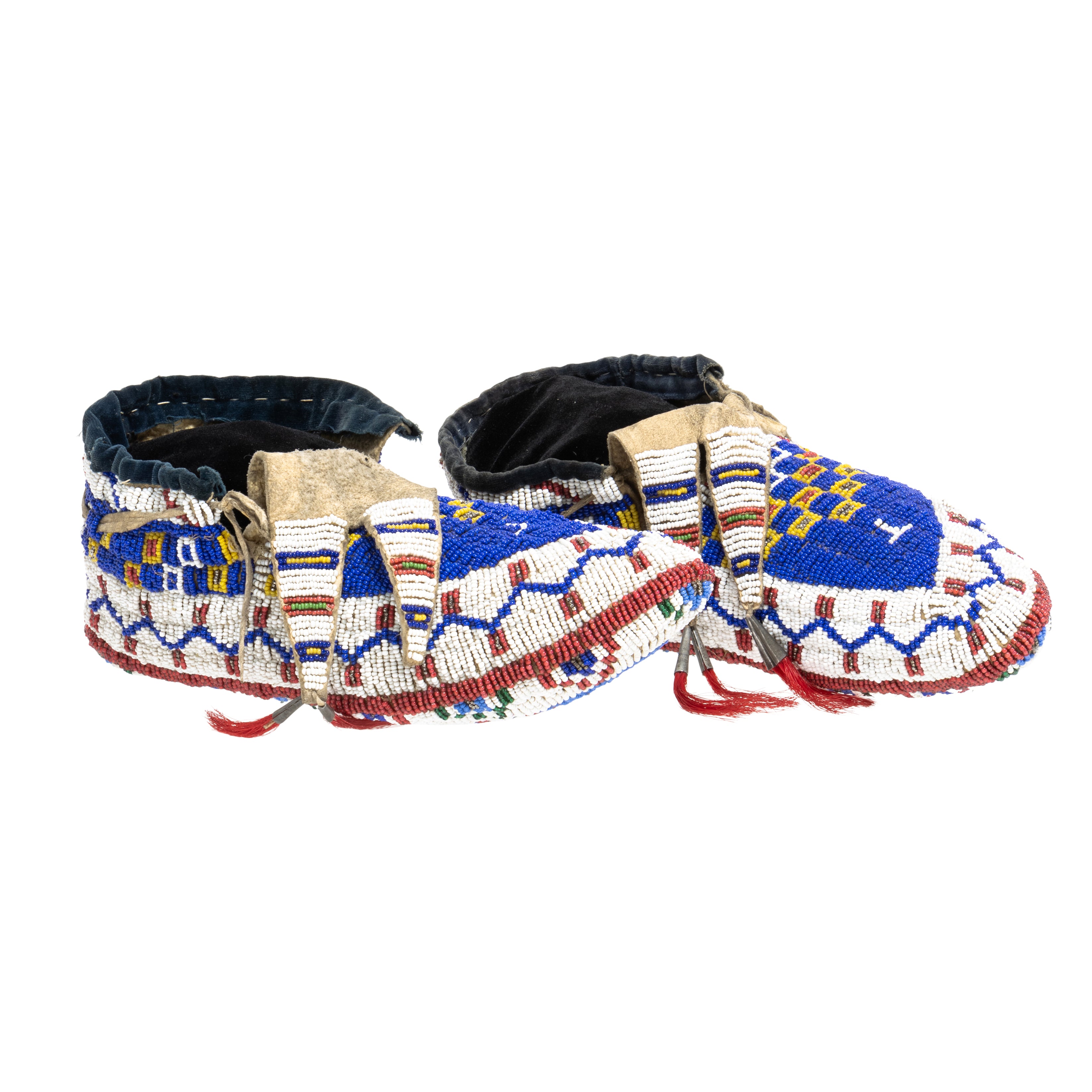 Sioux Moccasins