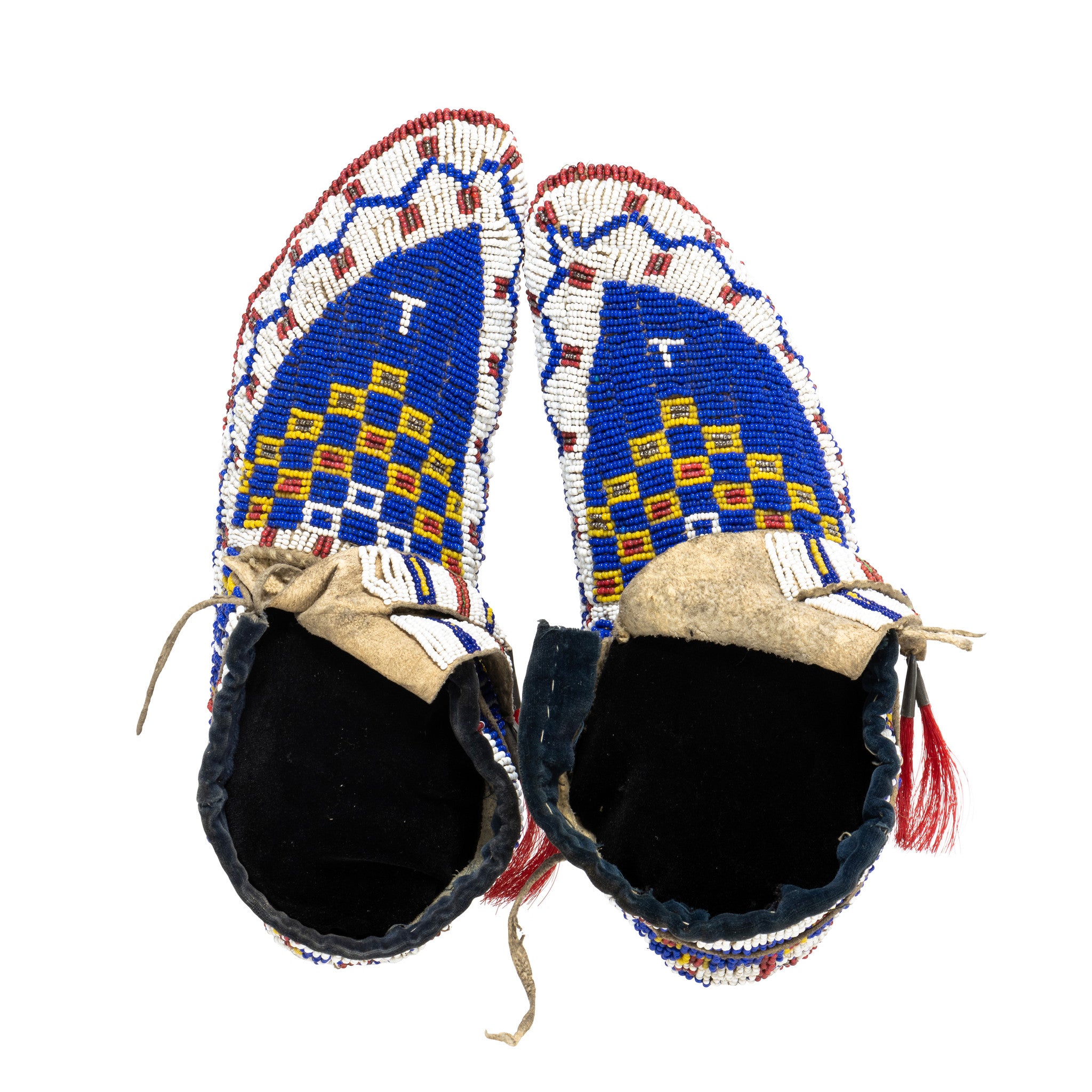 Sioux Moccasins