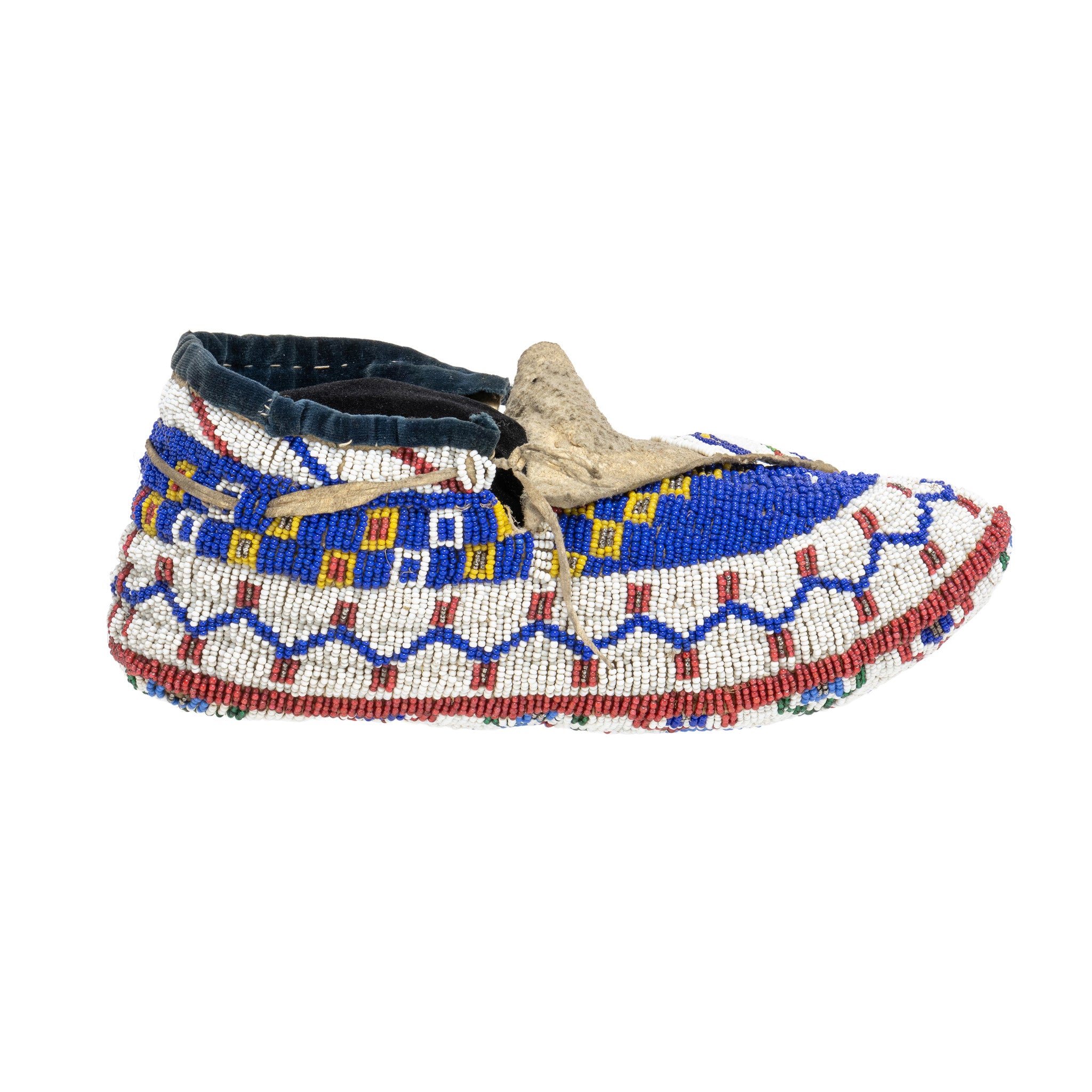Sioux Moccasins
