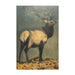 Elk Print, Fine Art, Print, Other
