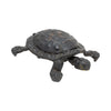 Cast Iron Turtle Spittoon, Western, Tobacciana, Spittoon