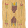 Nez Perce Corn Husk Bag