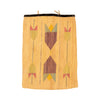 Nez PerceCorn Husk Bag