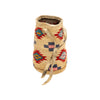 Nez Perce Corn Husk Sally Bag