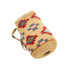Nez Perce Corn Husk Sally Bag