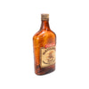 "Mayflower" Straight Rye Whiskey Bottle