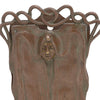 Art Nouveau Bill Clip