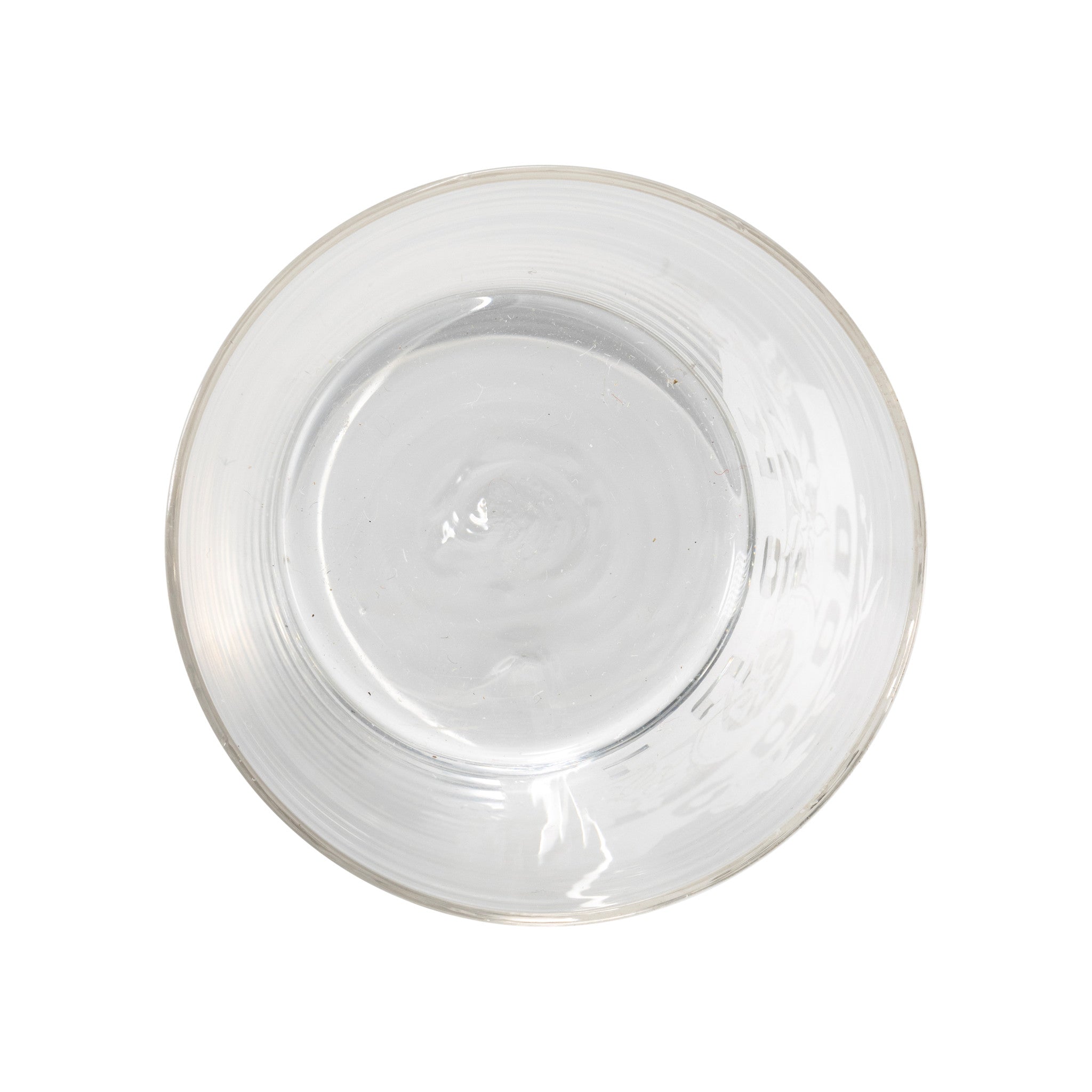 Good Luck Shot Glass